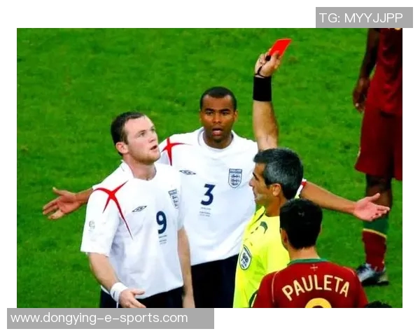 以胖人踢足球的传奇鲁尼如何通过努力逆袭成英格兰足球巨星 以胖人踢足球的传奇鲁尼如何通过努力逆袭成英格兰足球巨星