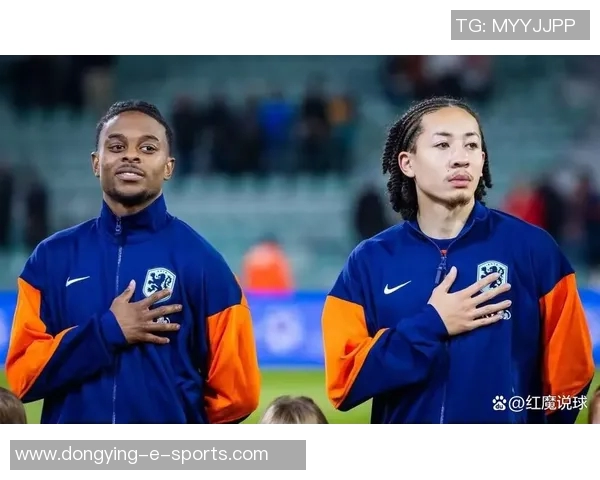 荷兰华裔足球新人闪耀赛场展现潜力成未来希望之星 荷兰华裔足球新人闪耀赛场展现潜力成未来希望之星