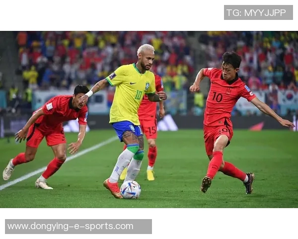 内马尔背负着巴西足球未来的重任，探索他在世界足球舞台上的传奇之路