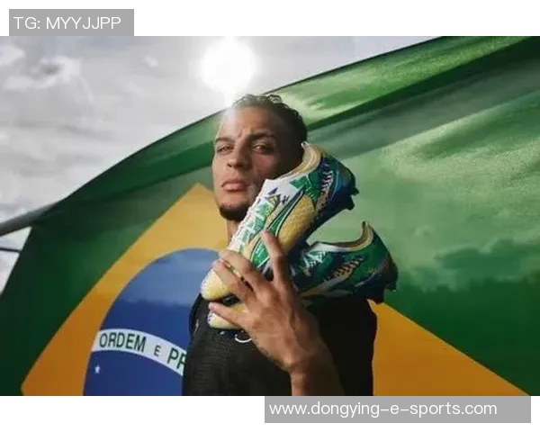 安东尼：从巴西街头到欧洲赛场的足球传奇之路