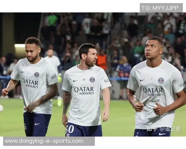 足球四大球星是谁 解析梅西C罗内马尔和姆巴佩的巅峰对决